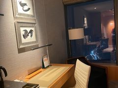 -上海静安香格里拉大酒店