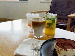 -ChanDu躔度咖啡(灯塔店)