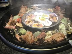 -船梆煮•蒸汽海鲜·生腌干蒸(五四广场店)