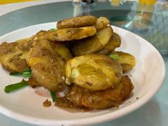 土豆饼-丰收渔港饭店(嵊泗店)
