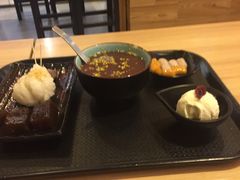 -鲜芋仙(宝地广场店)