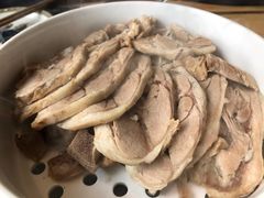 手把肉-蒙料·手把肉(望京店)