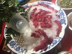 -巴九门老火锅(来福士打望店)