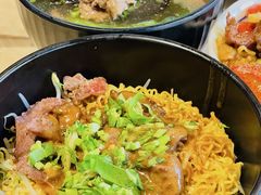 -合意桐坑牛肉粿·鲜牛肉火锅(嵩山总店)