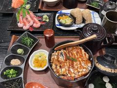 -玄白·炭烤活鳗(上海首店)