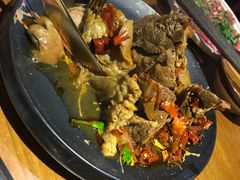 -受气牛肉·重庆耙牛肉(来福士店)