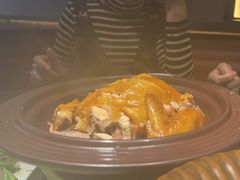 -秋色客家菜(南山店)