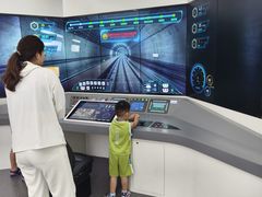 -武汉规划展示馆