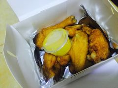 -CHICKEN NOW韩式炸鸡&啤酒