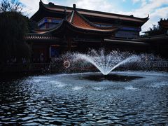 -宝墨园景区