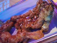 -燥次·烧烤酒场(万象城店)