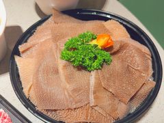 -海底捞火锅(龙岗星河COCO Park店)