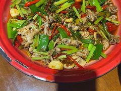 -苏渝汇重庆江湖菜(桐泾公园店)