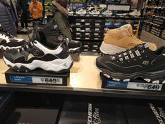 -迪卡侬(香炉礁店)