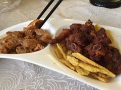 -美乐食街(小南店)