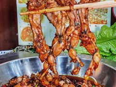 -晓林火锅(安定门店)
