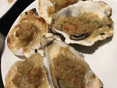 -云海轩·海鲜自助-河北云瑧世纪大饭店1F