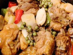 -徽镇小厨·经典徽菜(马连道店)