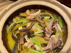 -茄子恰恰·新云南小炒(坪山益田店)