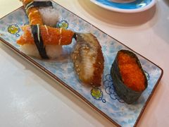 -莲寿司(国兴店)