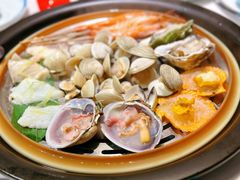 -碗中海·蒸汽海鲜·桑拿鸡(岭南天地店)