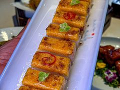 -秦月轩·陕西家乡菜(阜成路·五棵松店)