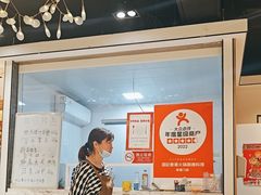 -沄记顺德菜打边炉(东直门店)