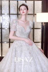 -Renee芮亦婚纱(原丽莎)