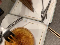 -PAUL LAFAYET 法式甜品(港汇广场店)