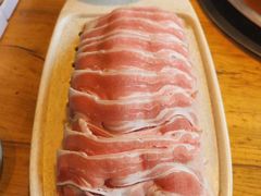 -额尔敦传统涮火锅·冰煮羊(铁东店)