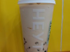 -喜茶(深圳海岸城店)