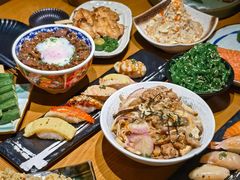 -赤稻·日式料理(禅城店)