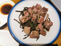-老阿爸鲜鱼土菜(昆山花桥店)