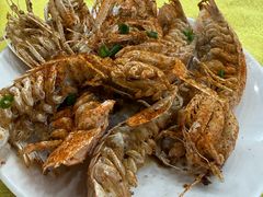 -锐记美食店·现捞海鲜(闸坡店)