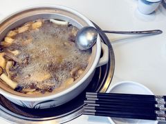 -爱膳菌锅锅(阳南店)