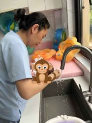 -喜孕时光月子中心(北大妇儿东侧店)