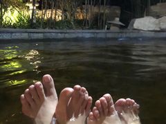 -杭州第一世界大酒店·云曼温泉