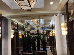 -上海新锦江大酒店
