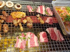 -五彩凉山自助西昌烧烤(柳翠路店)