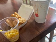 -麦当劳(杭州文三路店)