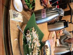 -园林美食城·本土农家菜(杨和镇店)