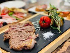 -ALLORA意大利餐厅(丰盛里店)