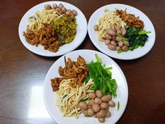 -丁记东台鱼汤面