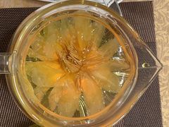 -福慧慈缘素食餐厅(王府井店)