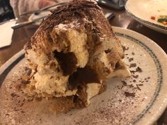 -PIZZA BIANCA(万象城店)