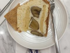-Lady M(沙田新城市广场店)