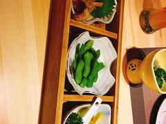 -割烹旭日本料理(龙湖狮山天街店)
