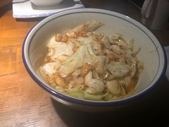 -洞庭土菜小炒馆(易发广场店)