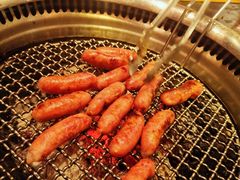 -一品诚记烤肉·甄选店(中南路店)