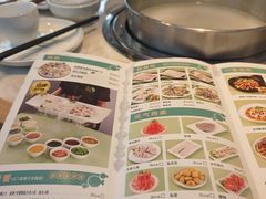 -粤顺渔坊·中山脆肉鲩火锅(清湖店)